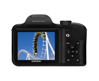 Samsung WB 1100 BLACK - 1393011 - zdjęcie 3